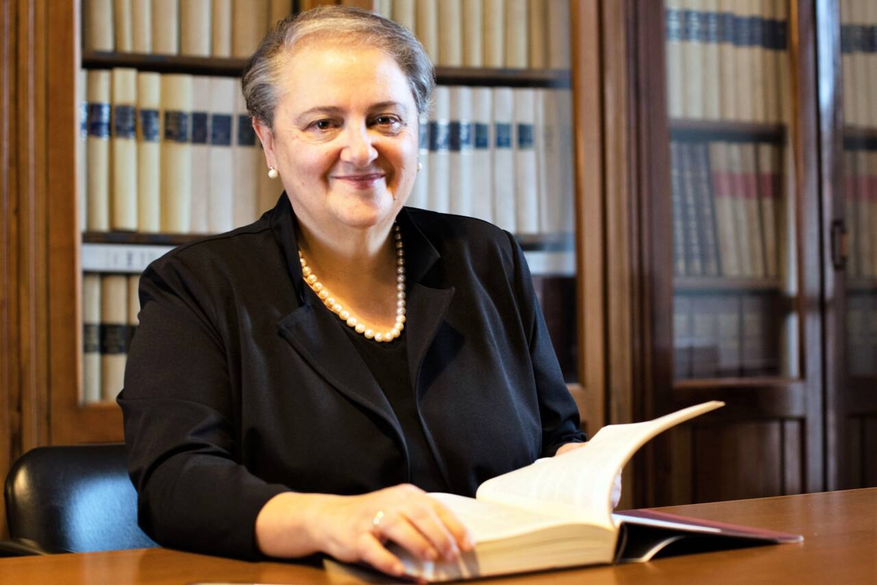 La sindaca di Ancona: "Sostengo Bonaccini per costruire risposte alle sfide di oggi" La sindaca di Ancona: "Sostengo Bonaccini per costruire risposte alle sfide di oggi"