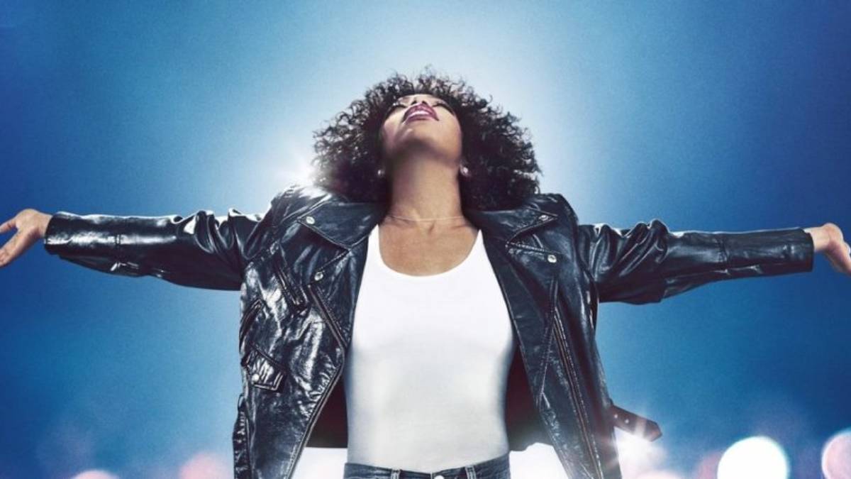 "Whitney - Una voce diventata leggenda": la pellicola che ripercorre la vita della voce  più amata