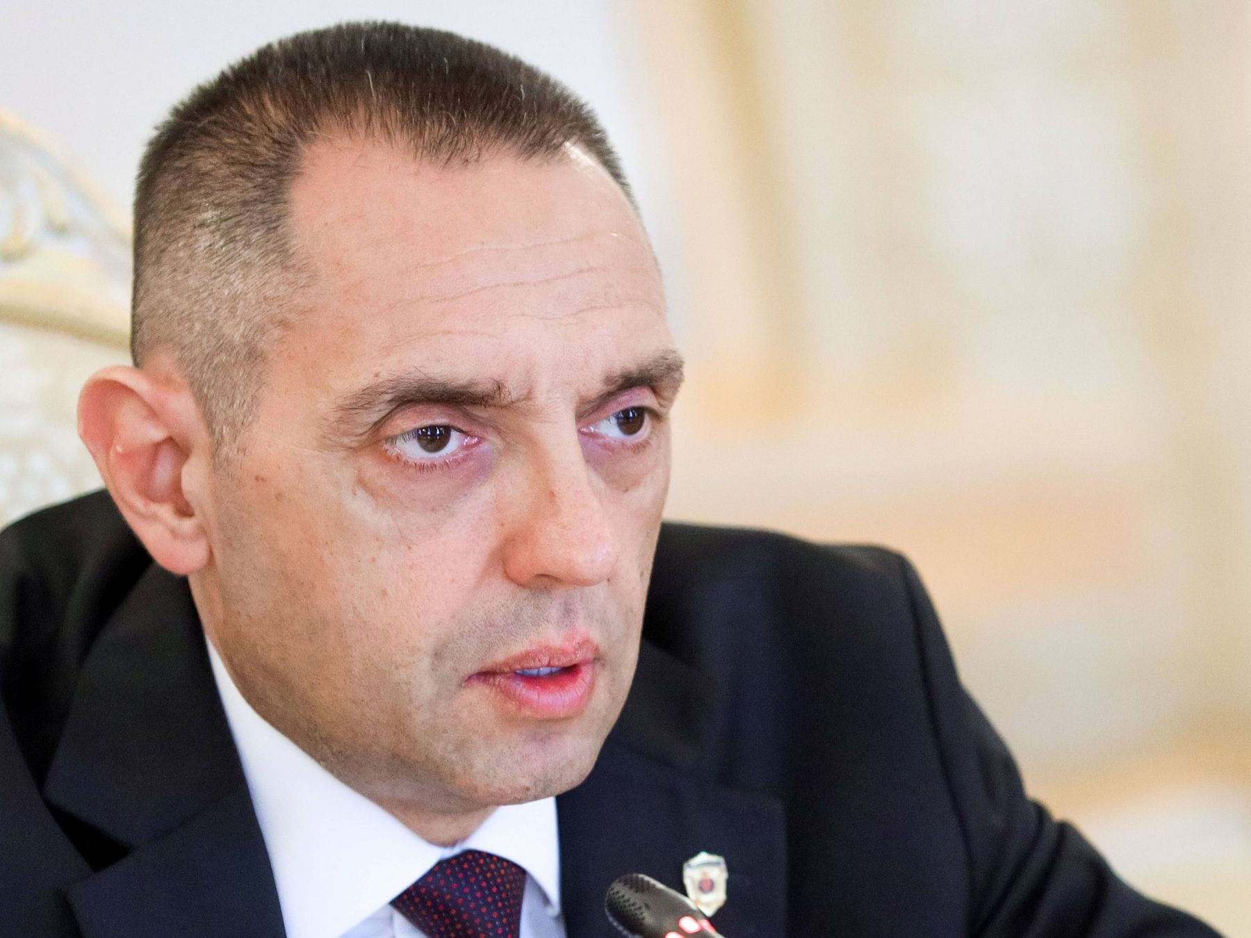 Serbia, il filorusso Vulin capo degli 007 e l'opposizione insorge: "Ci isolerà in Europa"