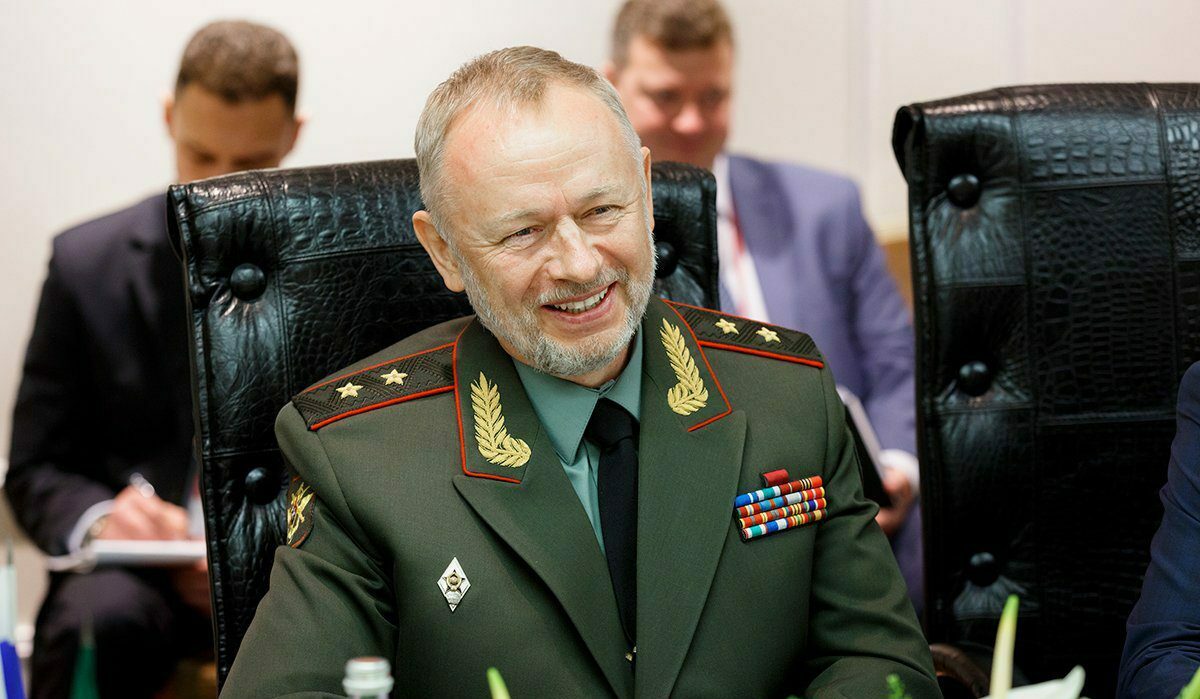 Il viceministro della Difesa russo in Iran per l'acquisto di droni e la cooperazione militare