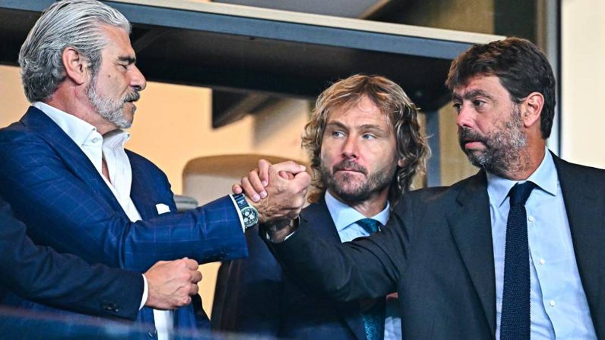 Juventus, la procura di Torino chiede il rinvio a giudizio per Agnelli e altri 11