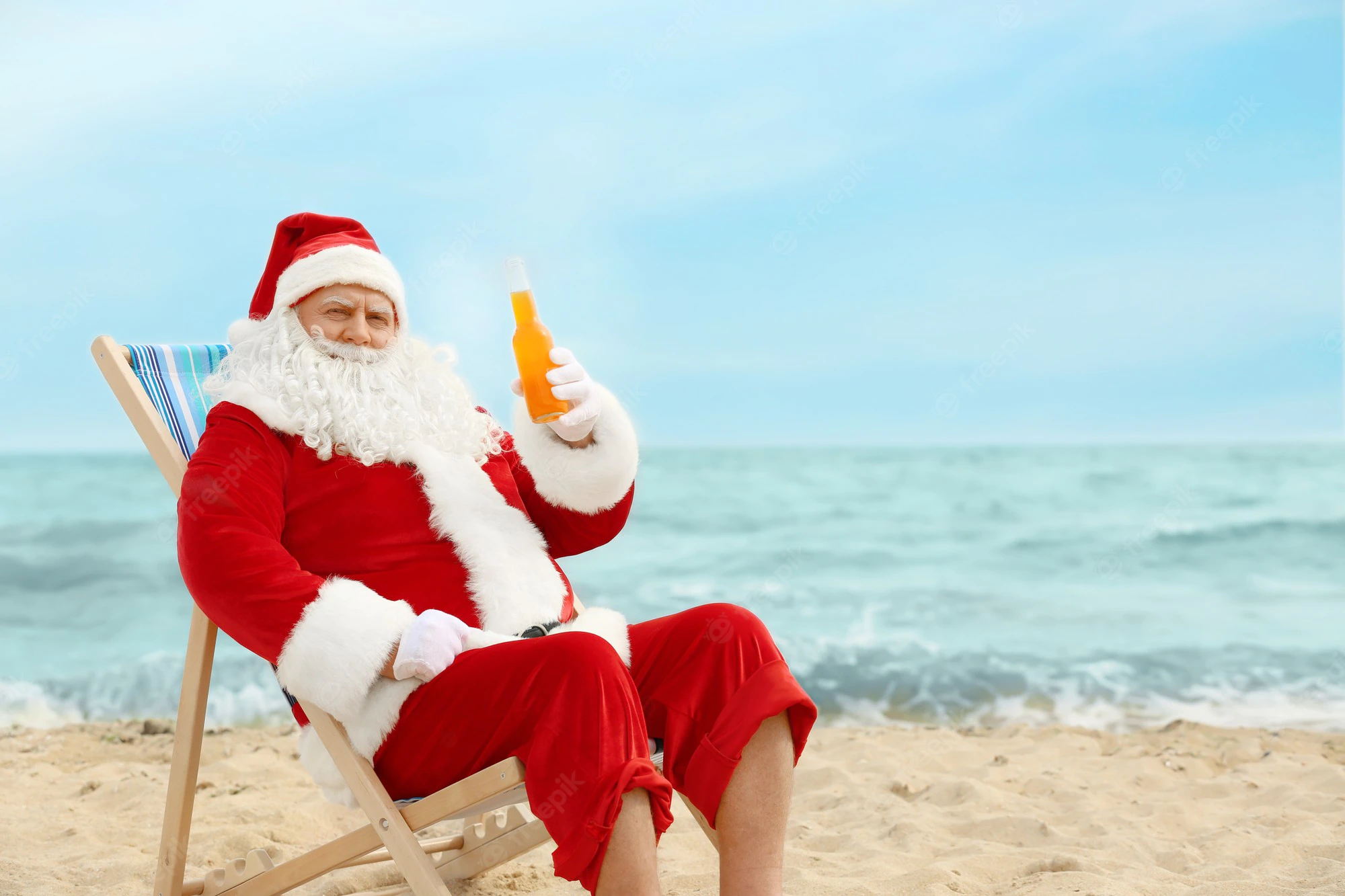 Natale al caldo? Ecco cosa ci aspetta nei prossimi giorni, ma occhio a Capodanno...