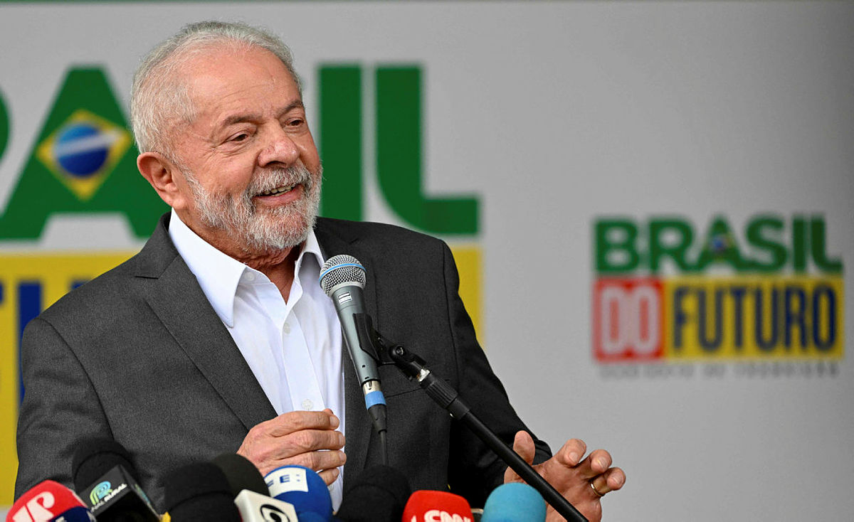 Lula pone il veto sulla fornitura di munizioni all'Ucraina