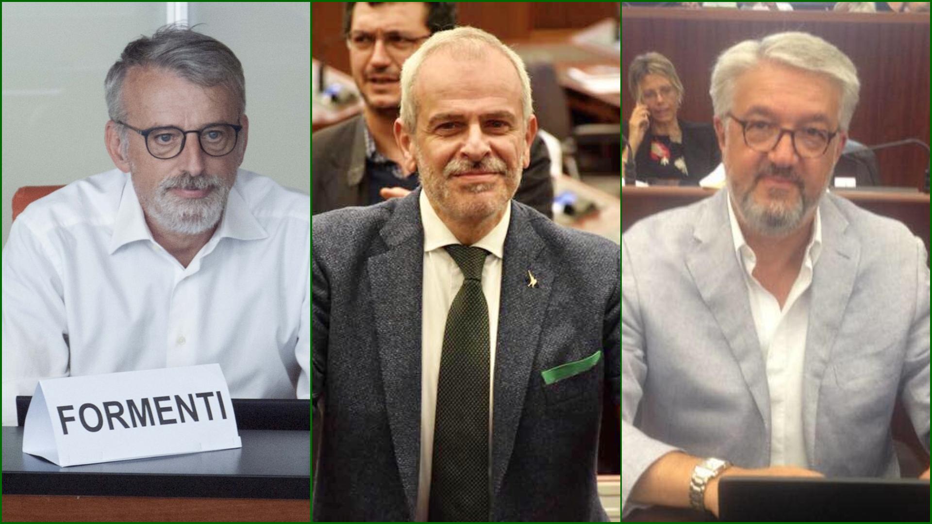 Caos Lega, in Lombardia tre consiglieri mollano Salvini e creano un nuovo gruppo: scissione in vista?