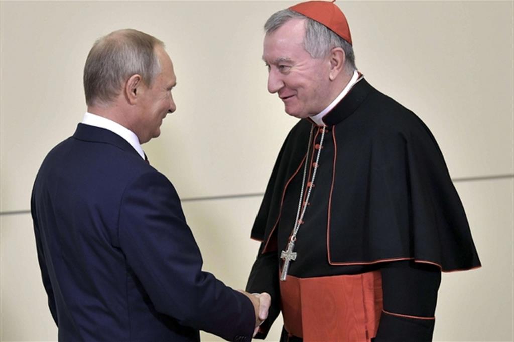 Perché il Vaticano ha dovuto chiedere scusa a Mosca?