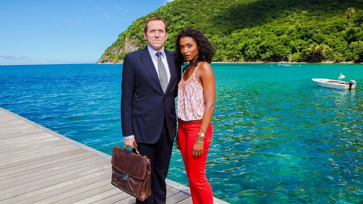 "Delitti in paradiso” alle 21:20  su Rai2: le anticipazioni della dodicesima stagione