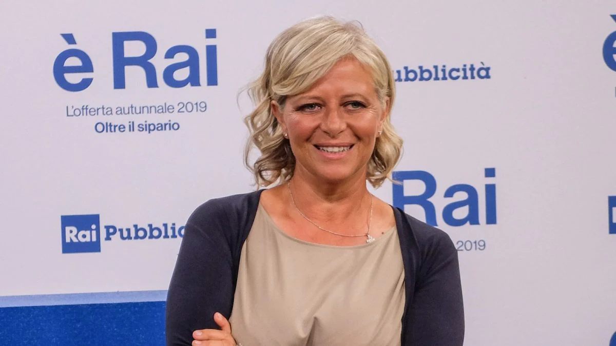 Lazio, Conte annuncia: "Donatella Bianchi è la candidata del M5s", ecco chi è l'ex conduttrice di Linea Blu