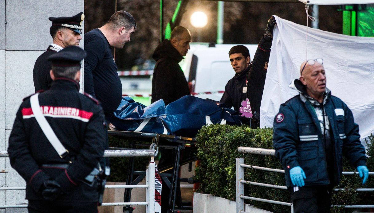 Strage di Fidene, si indaga sul poligono di Tor di Quinto: nuove accuse per Campiti...