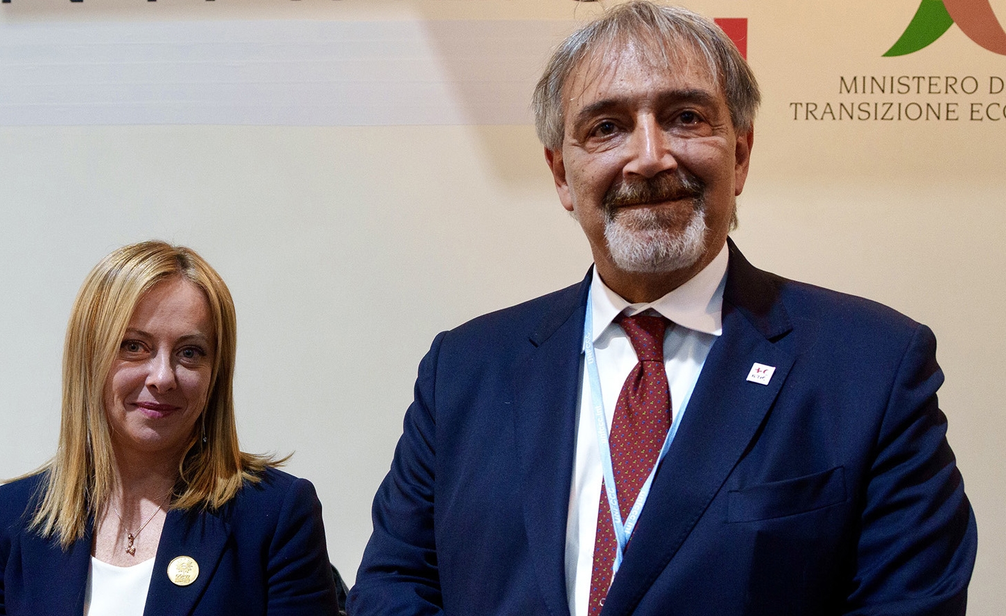 Regionali Lazio, Francesco Rocca è il candidato della destra: è l'ex presidente della Croce Rossa