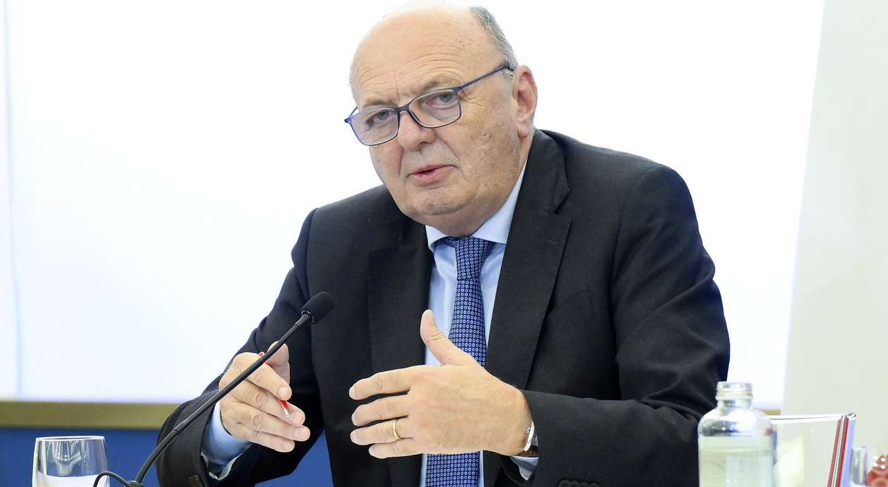 Gas, il ministro Fratin: "Sarà un inverno di discreta tranquillità"