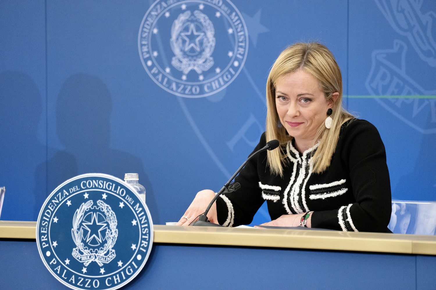 Meloni in Albania: "Potete contare sull'Italia, i Paesi dei Balcani Occidentali devono entrare nella Ue"