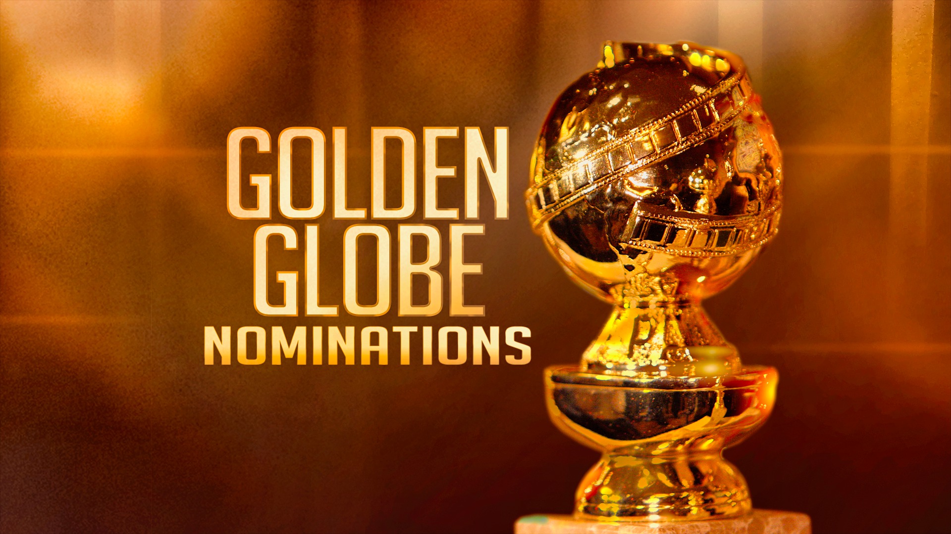 Golden Globe, ecco le nomination: delusione Italia, nessun film presente