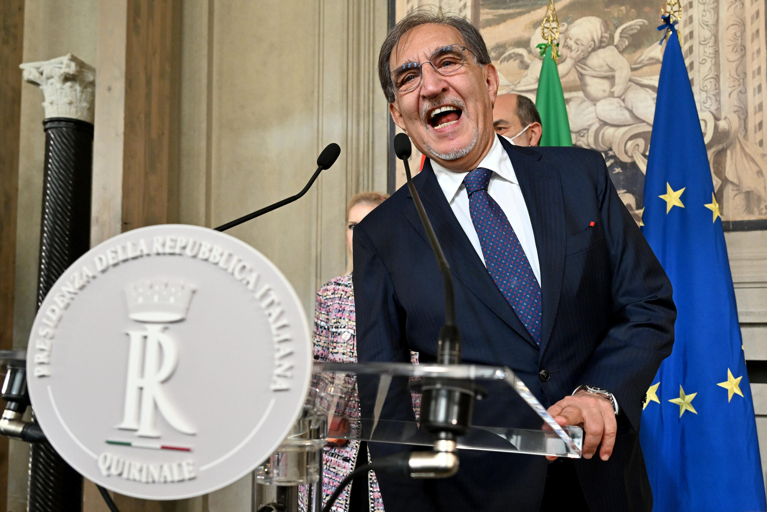 Caso La Russa-Report, Bonelli (Avs): "Il Presidente del Senato risponda, pronta un'interrogazione"