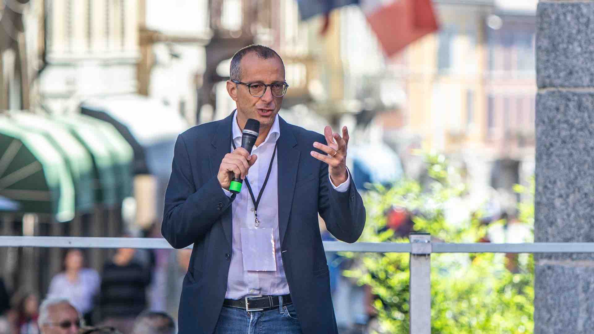 Elezioni europee, Ricci (Pd): "Candidatura Schlein? Dico di sì, la polarizzazione favorirà il nostro partito"