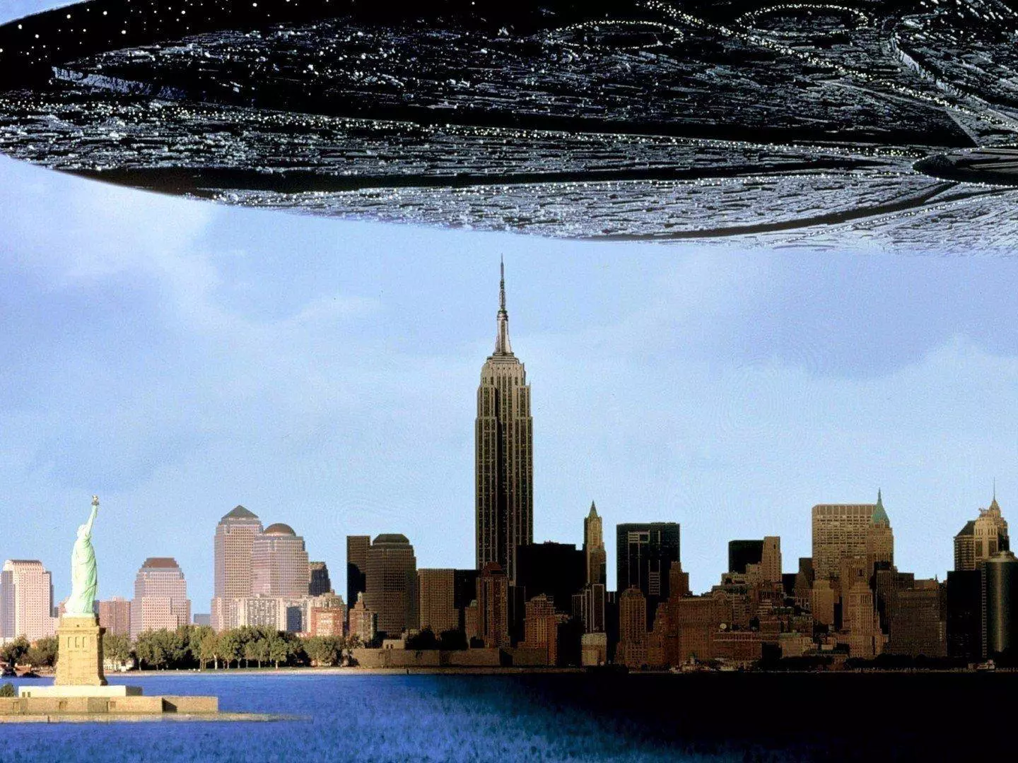 “Independence Day”, alle 21.20 su Italia 1: ecco la trama del film con Will Smith