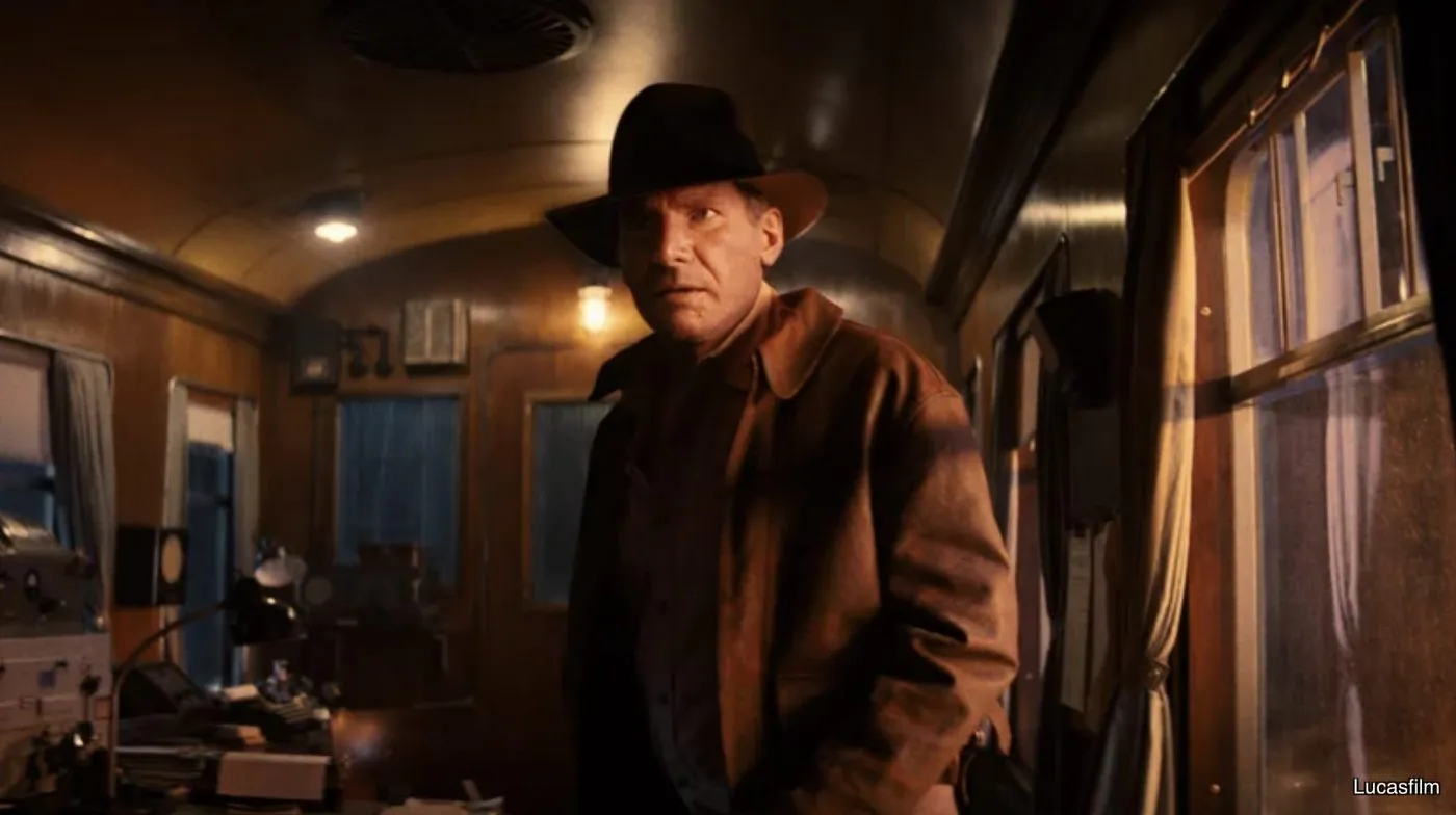 "Indiana Jones 5" e "I Guardiani della Galassia 3": ecco gli attesissimi trailer