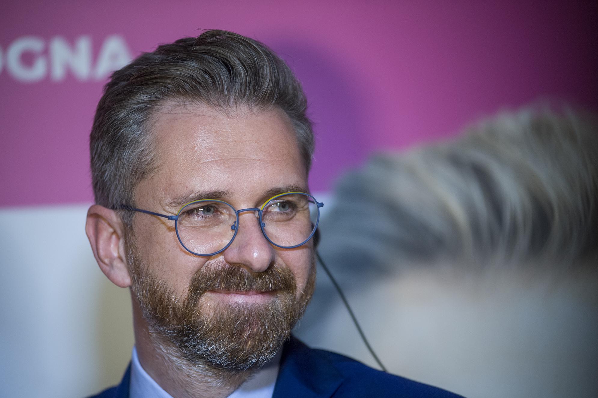 Provocazione fascista, Lepore accusa il governo: "Il comitato per l'ordine era contrario ma poi da Roma..."