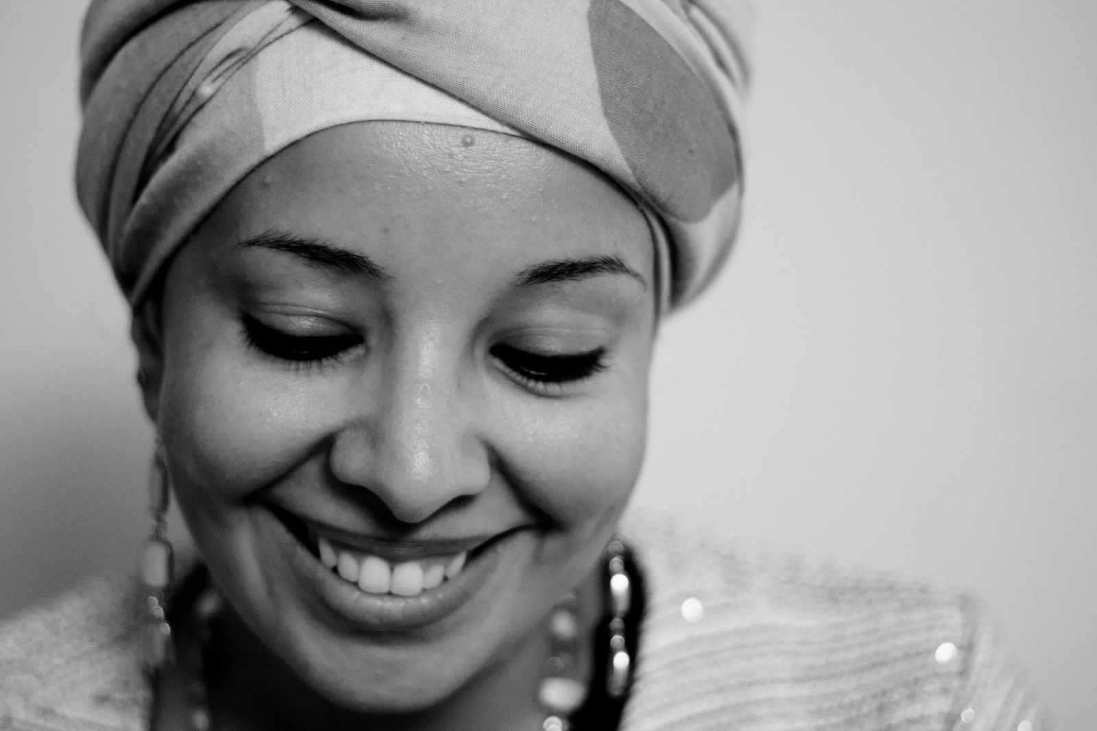 Marwa Mahmoud, chi &egrave; la consigliera comunale ospite a Cartabianca?