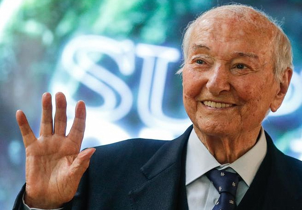 Il 2022 &egrave; stato un anno di grandi lutti per l'Italia: da David Sassoli a Piero Angela, Monica Vitti a Letizia Battaglia