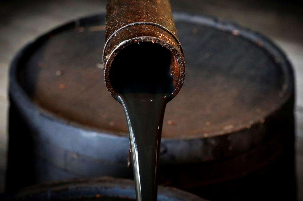 Come i russi riusciranno ad aggirare l'embargo al petrolio? (Perché lo faranno)