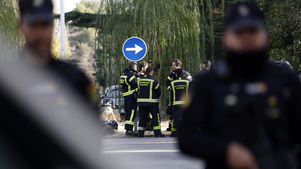 Buste bomba, allarme in Spagna: almeno 5 i pacchi esplosivi consegnati nelle ultime ore