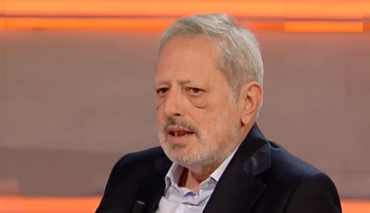 Paolo Pagliaro racconta i 'dilemmi' di un paese inquieto, ossia l'Italia