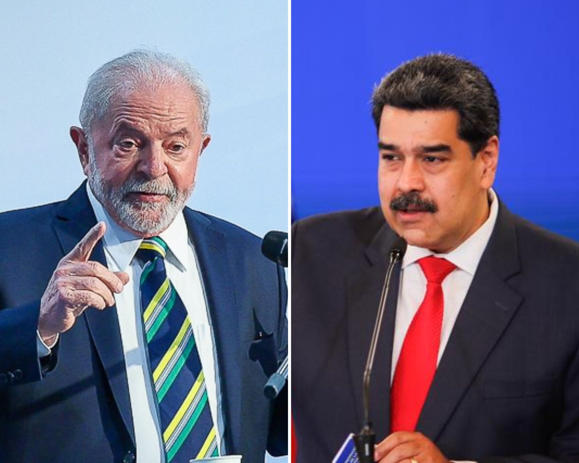 Perché il presidente del Venezuela, Maduro non sarà presente all'insediamento di Lula?