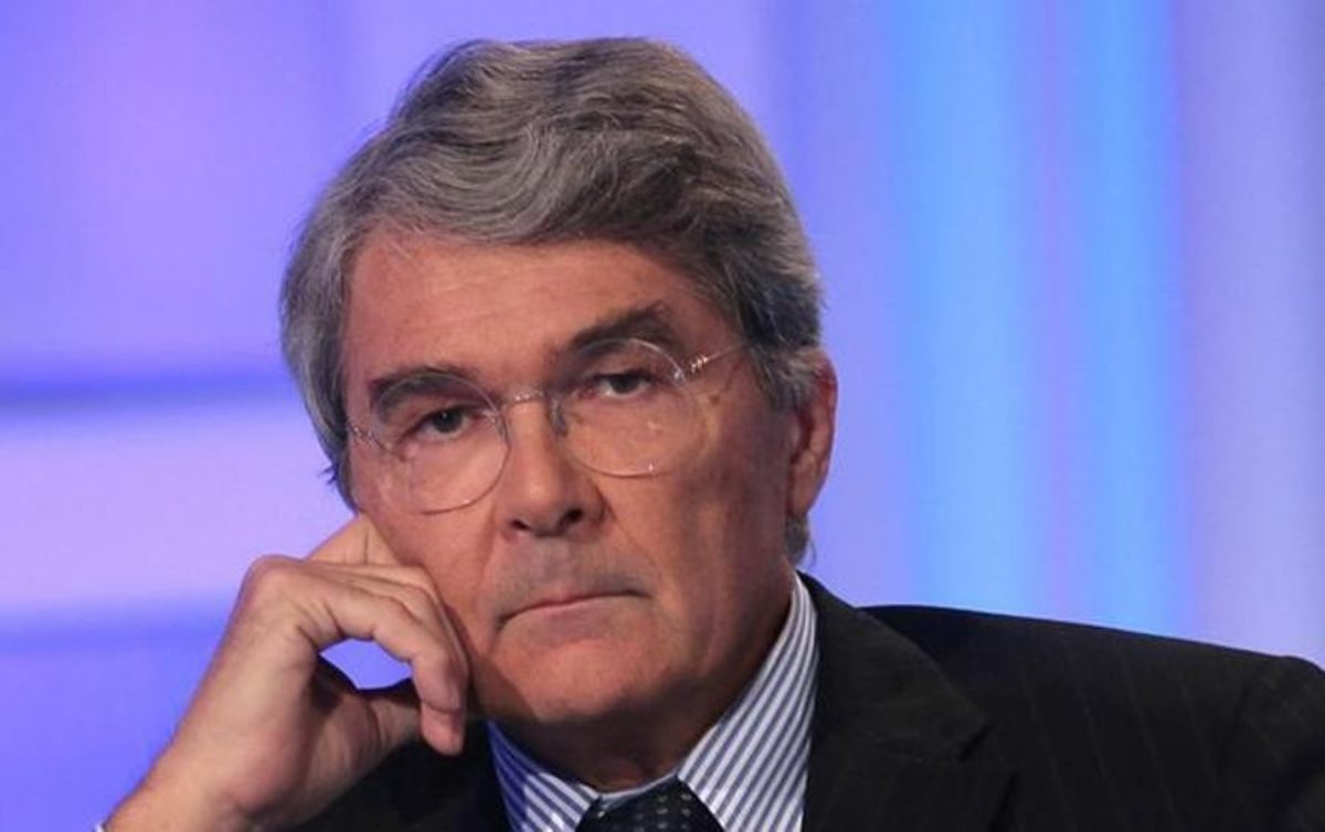 L'ex ministro Castelli confessa: "La Lega è un partito spaccato in due"