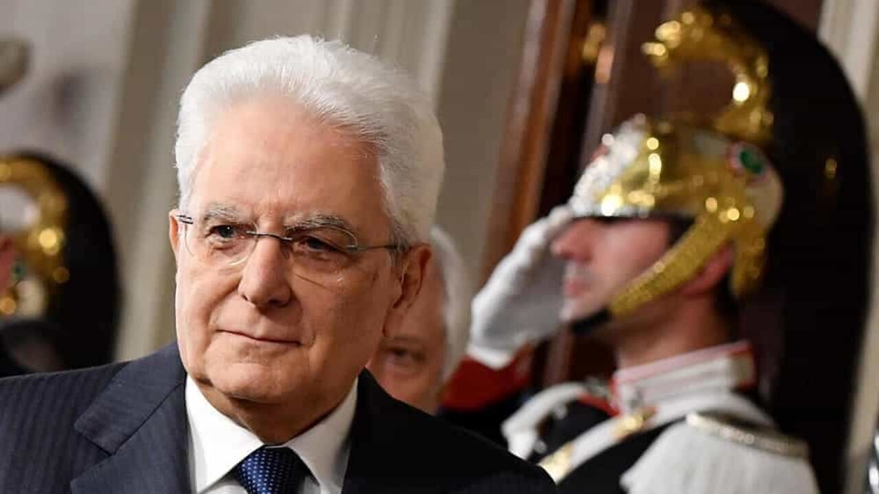 Mattarella avverte il governo: "Il Pnrr è un impegno che va onorato"