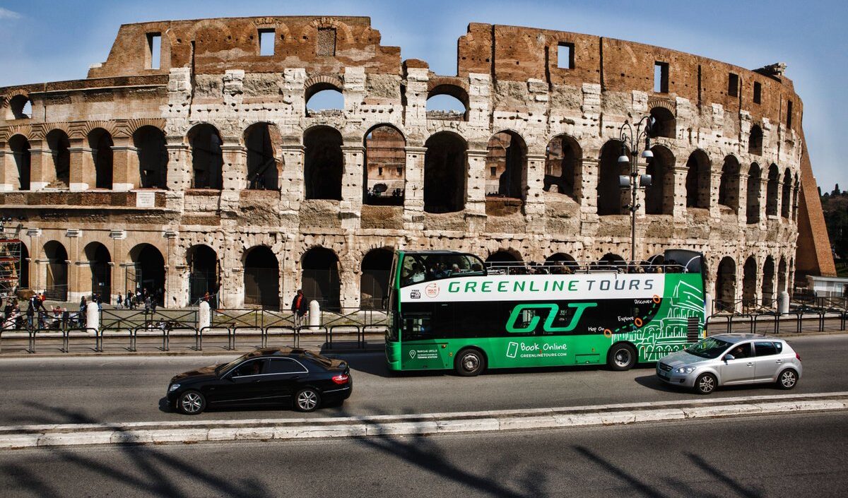 Perché scegliere un’agenzia di viaggio per visitare Roma (e non solo)