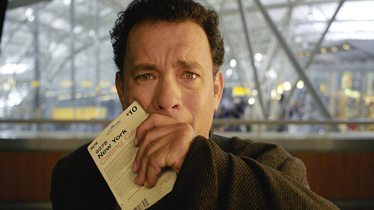 "The Terminal", questa sera alle 21.30 su Rete 4: ecco la trama del film con Tom Hanks