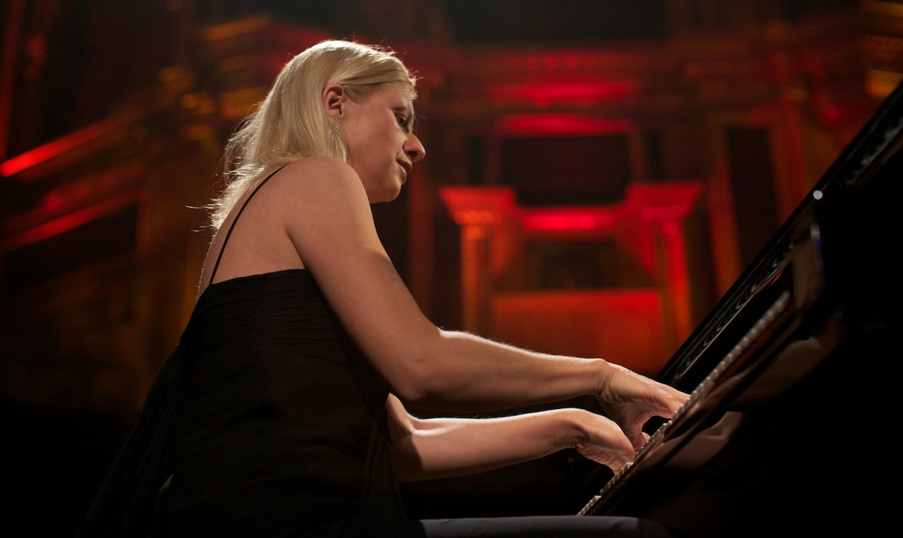 La Fenice cancella il concerto della pianista  filo-Putin Valentina Lisitsa