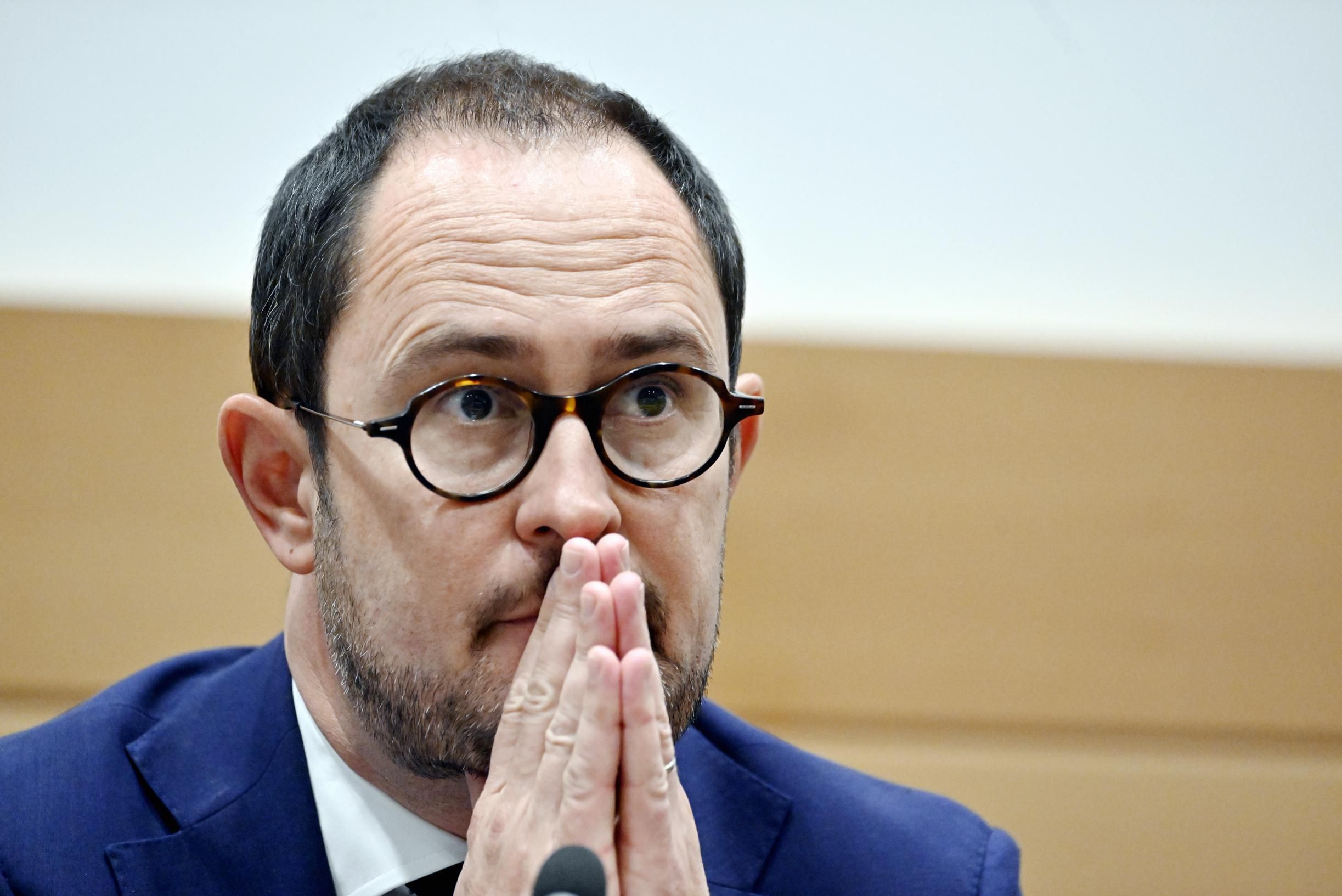 Qatargate, il ministro della Giustizia belga: "La portata dello scandalo &egrave; unica, c'&egrave; anche la criminalit&agrave; organizzata"