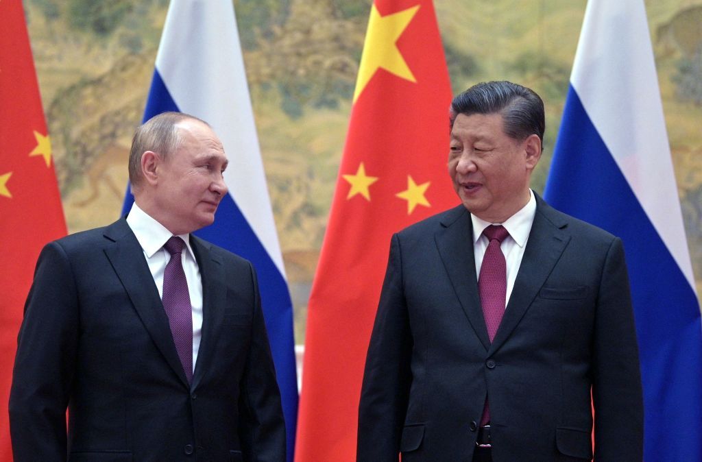 Xi incontrerà Putin prima della fine dell'anno: cosa gli dirà?