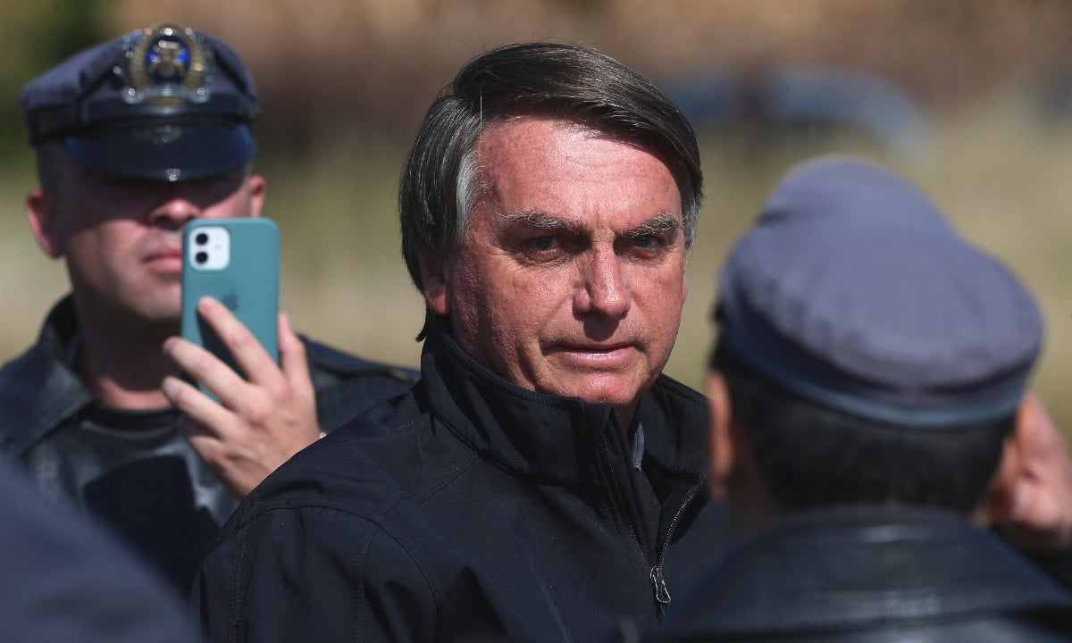 Con Bolsonaro l'esercito proteggeva le attività illegali che hanno provocato il genocidio Yanomani