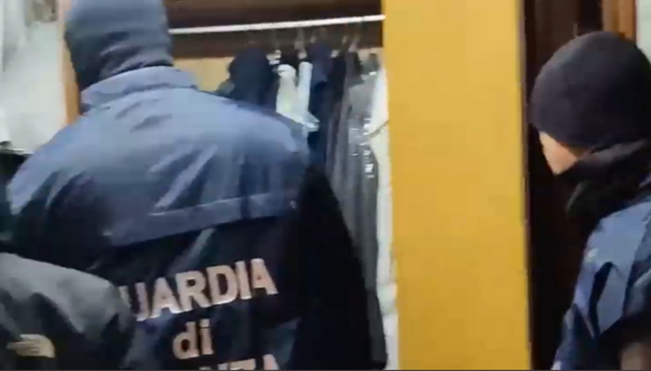 Arresti per corruzione nella Sanità di Locri: 90 persone indagate, ai domiciliari un primario