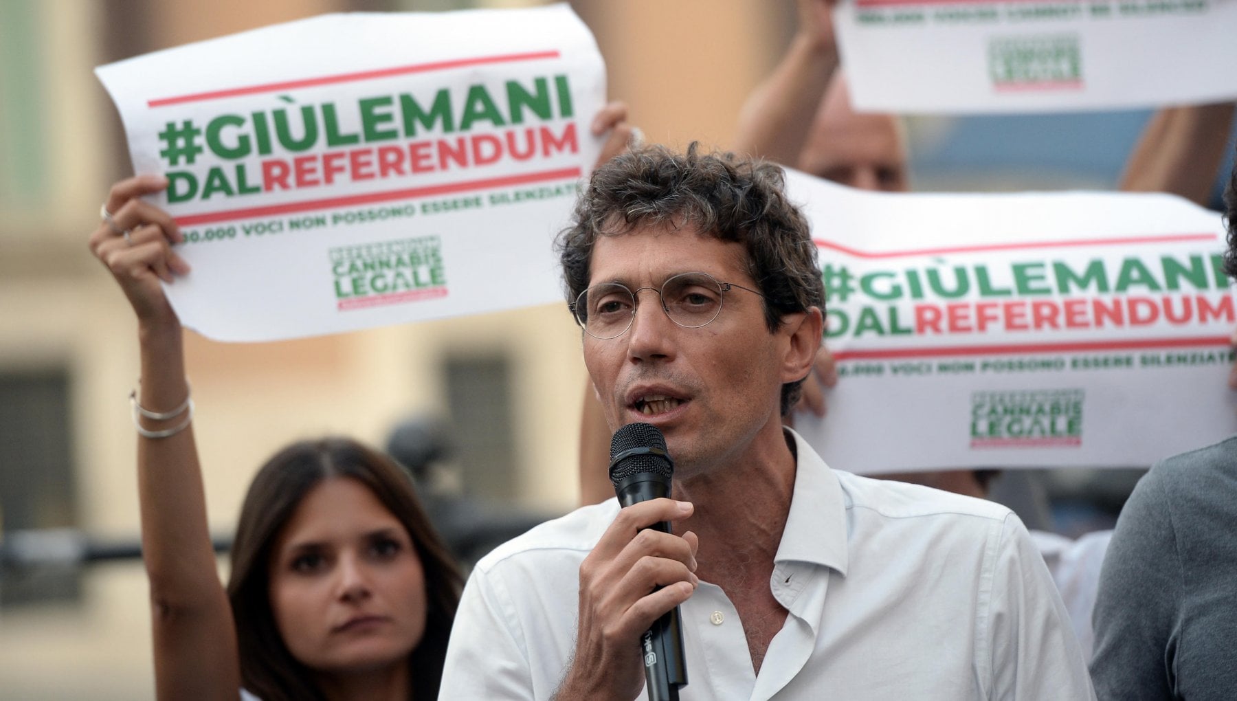 Magi (+Europa): "Lo scontro Trudeau - Meloni sui diritti Lgbti+ ? Che imbarazzo..."