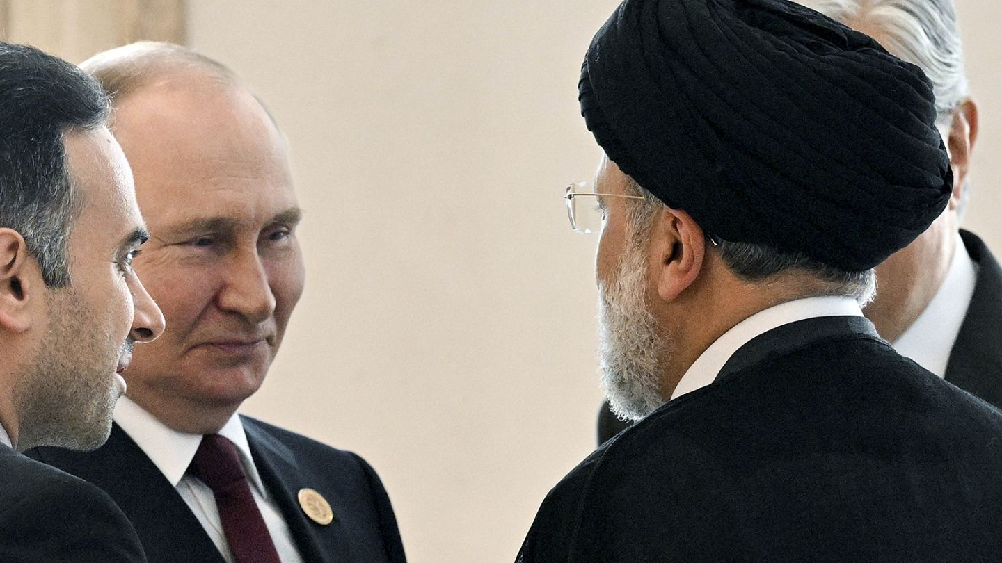 Tra Iran e Russia il patto di ferro non è più tale