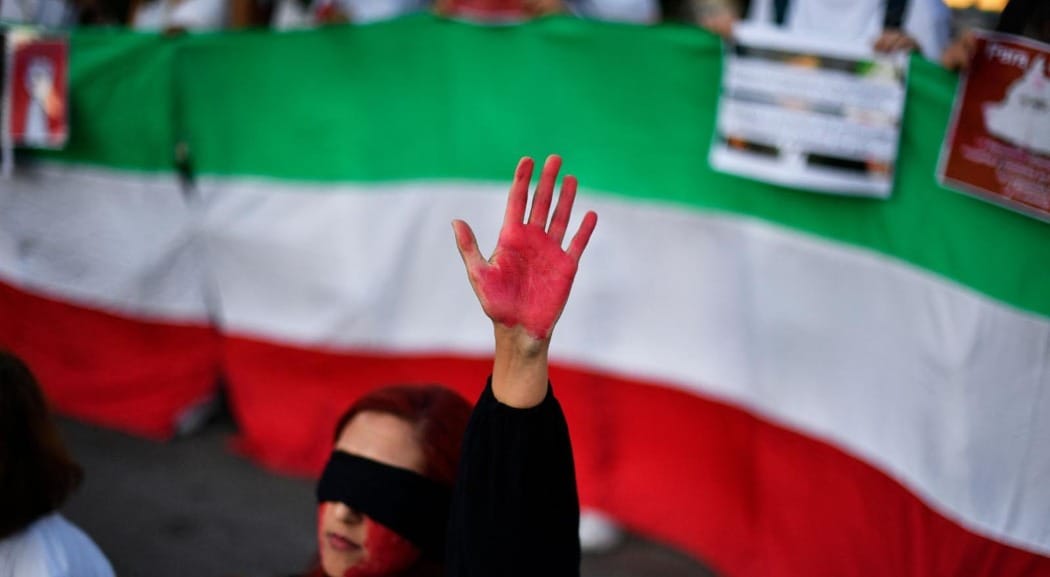 Già 96 curdi iraniani sono stati arrestati dalle forze governative di Teheran nei primi 15 giorni dell'anno