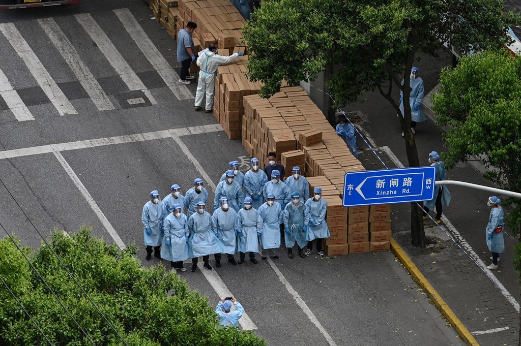 Svelato il mistero: la Cina 'scoraggia' i medici dall'uso della parola Covid nei certificati di morte