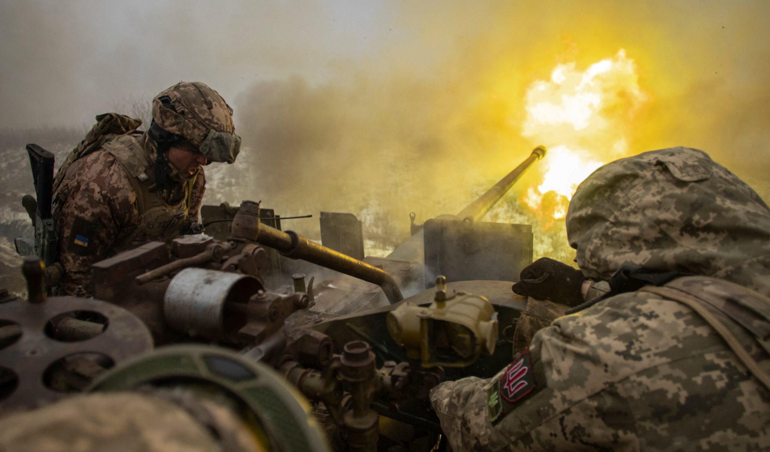 Ucraina, Zelensky allo Stato Maggiore: "Bakhmut va protetta"