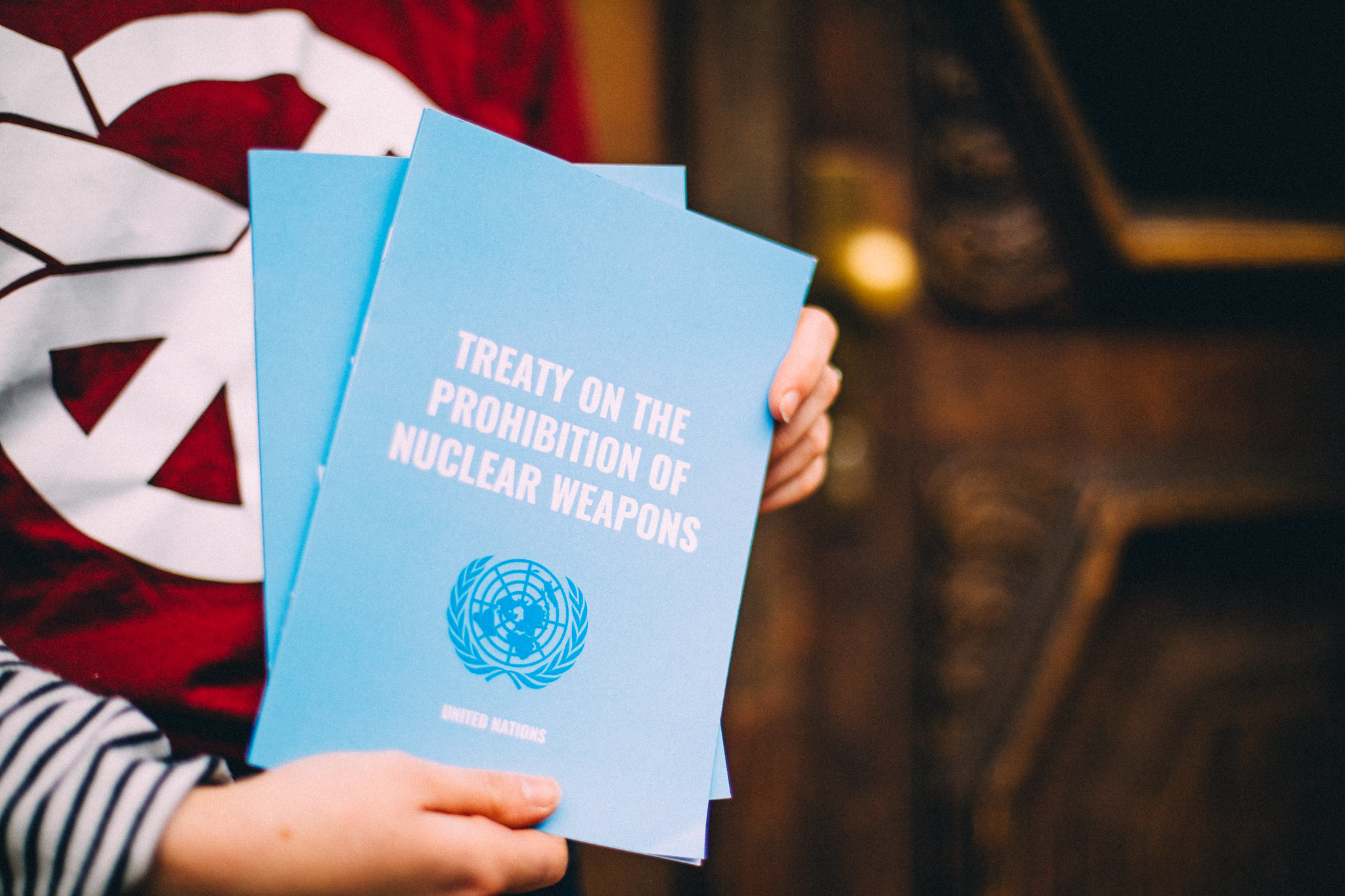 Trattato per la proibizione delle armi nucleari: la guerra in Ucraina lo rende più attuale