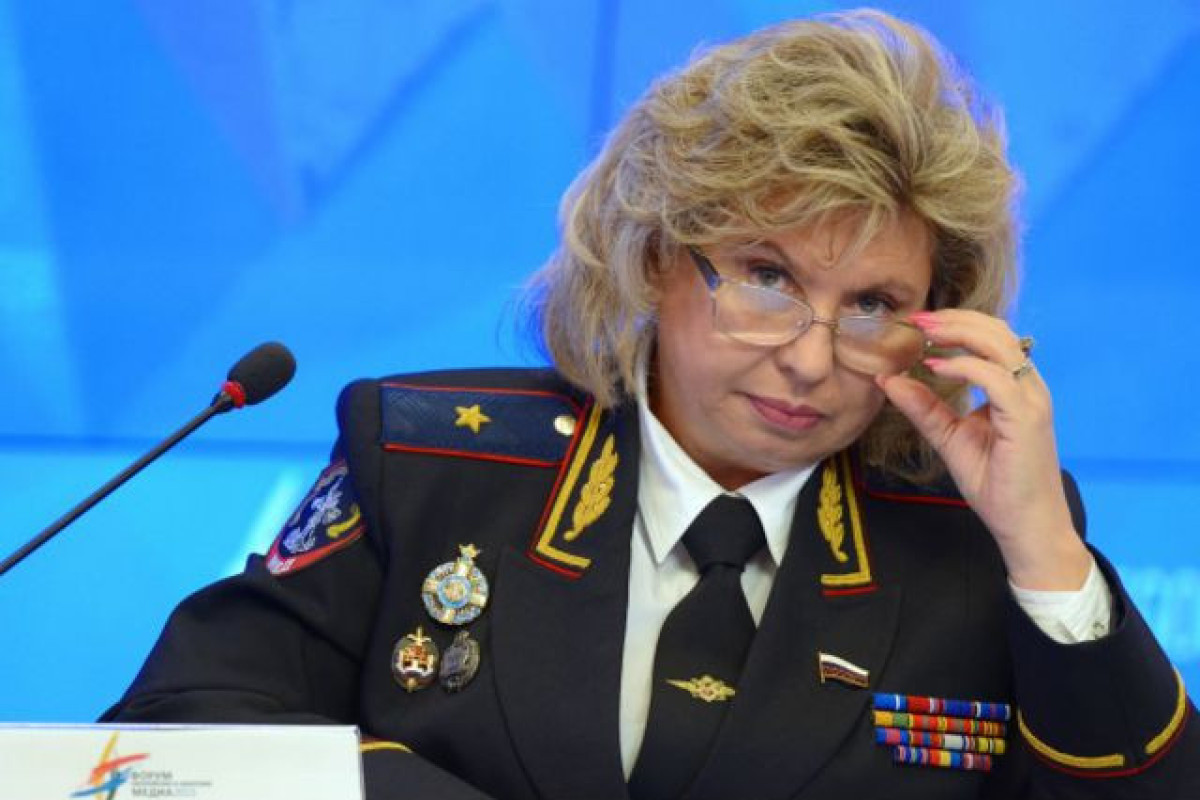 Kiev e Mosca si dicono pronte a contatti tra commissari (solo per i diritti umani)