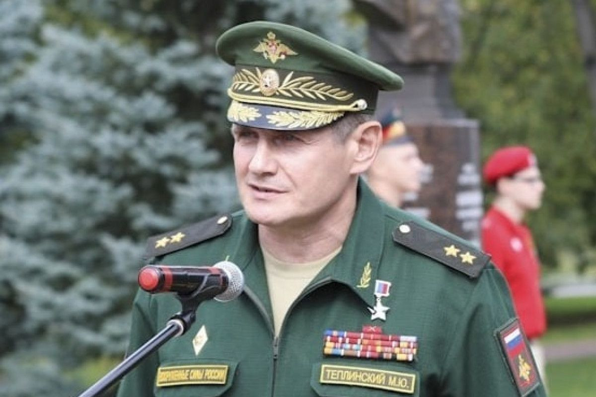 007 britannici: silurato il generale russo Teplinsky, era ai vertici della gerarchia militare