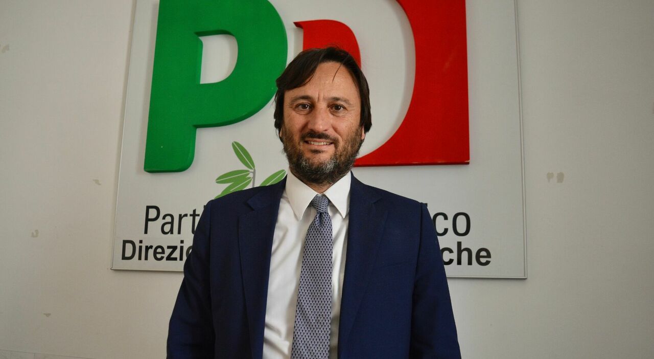 Pd, Losacco: "Per il voto online alle primarie serve solo la volontà politica"