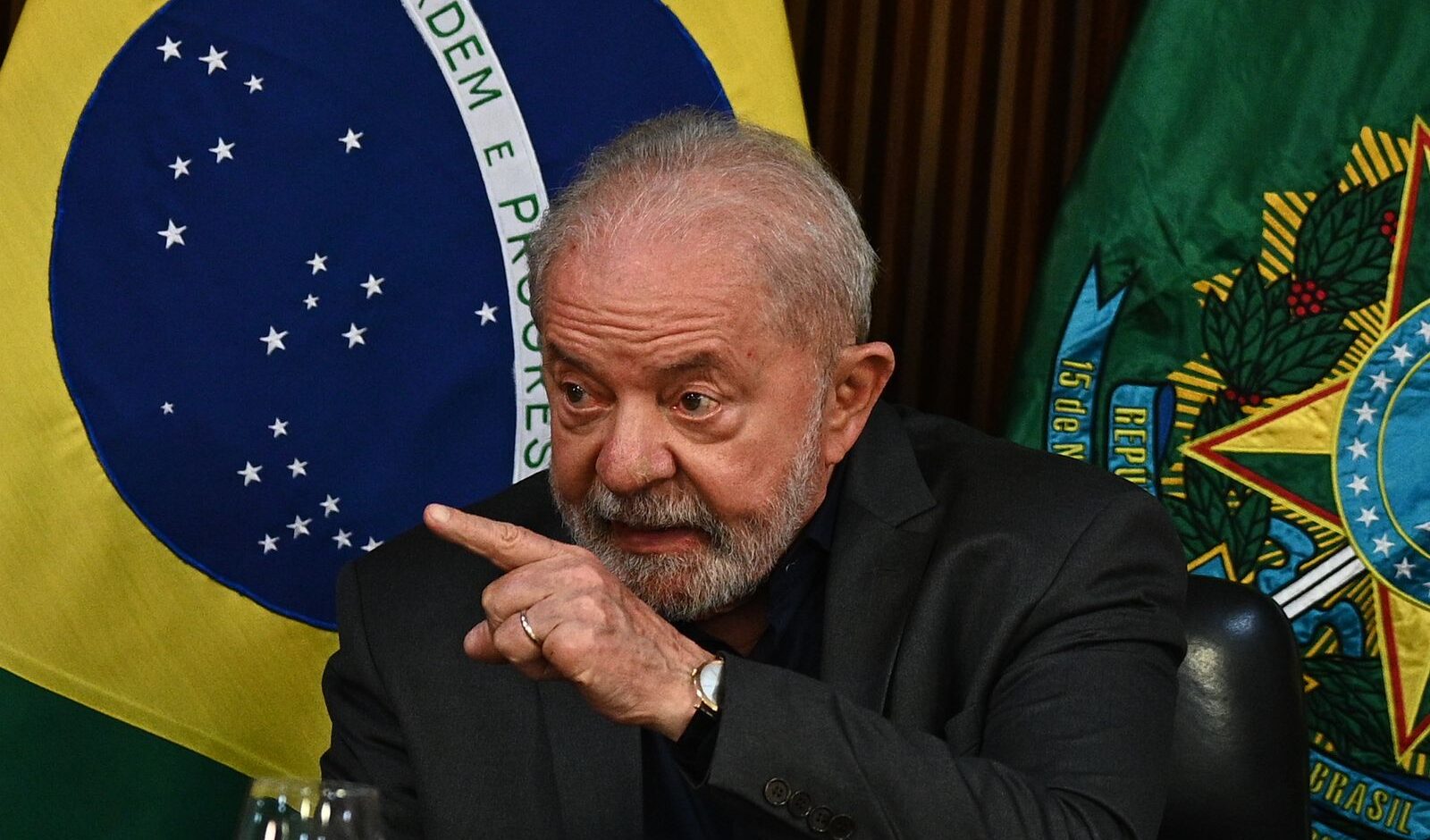 Lula da Xi Jinping: "Lavoriamo per un club della pace per mediare tra Ucraina e Russia"