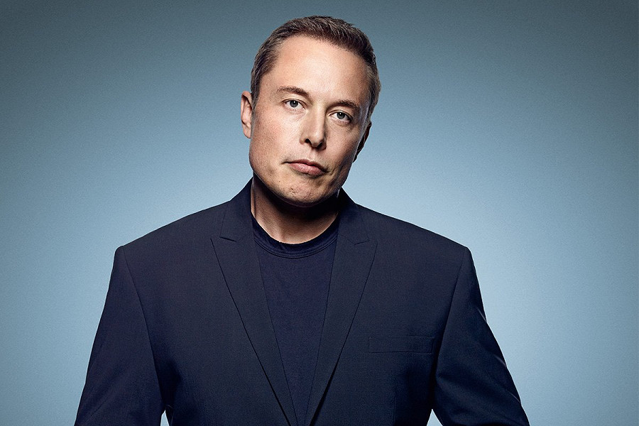 L'anno orribile di Elon Musk: il primo nella storia a 'perdere' 200 miliardi