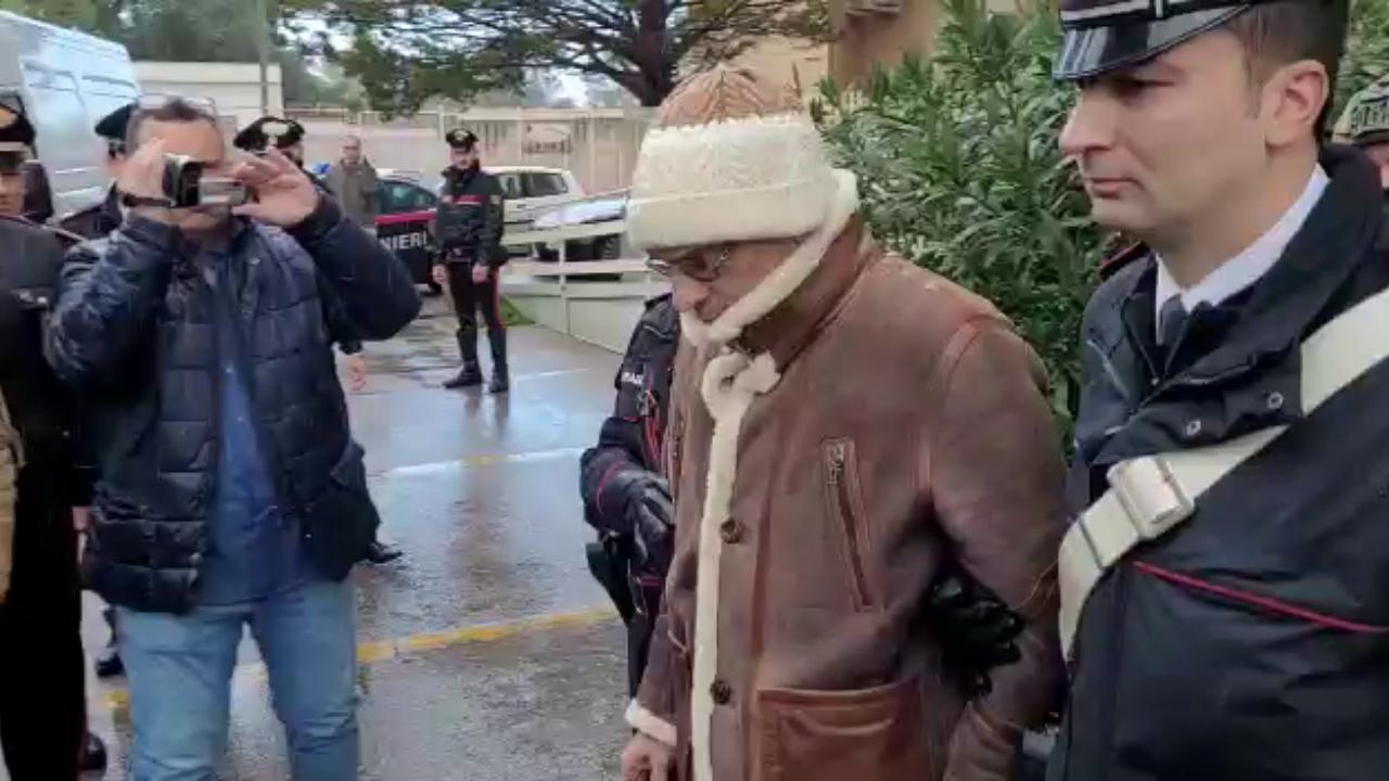 Stragi di Capaci e Via D'Amelio, Messina Denaro condannato all'ergastolo come mandante