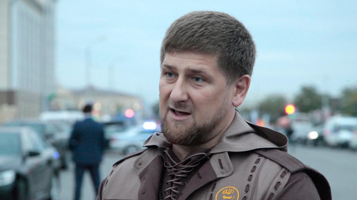Kadyrov: "Forze cecene pronte a sostituire Wagner a Bakhmut"