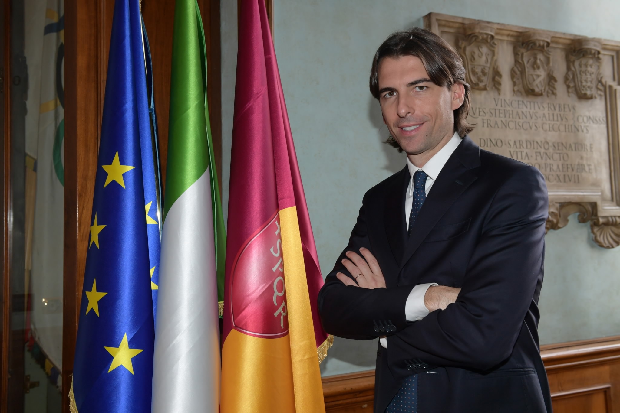 Onorato: "Entro nel Pd e sostengo Bonaccini per promuovere una nuova classe dirigente"